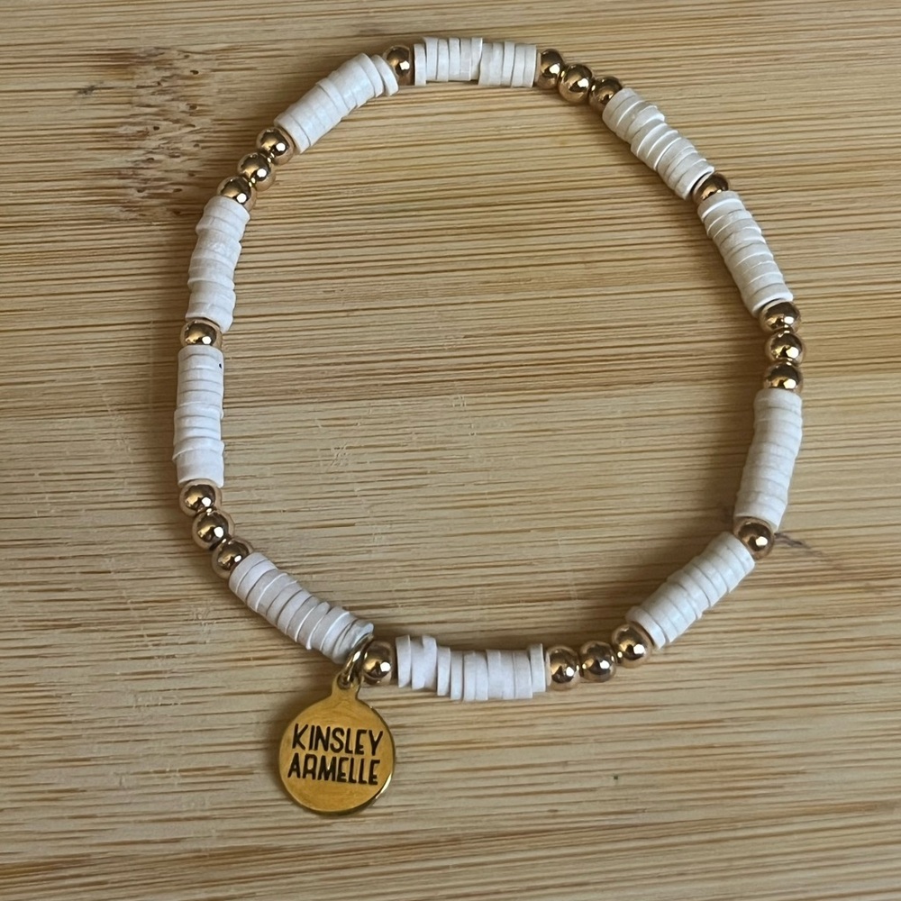 Kinsley Armelle Strech Bracelet